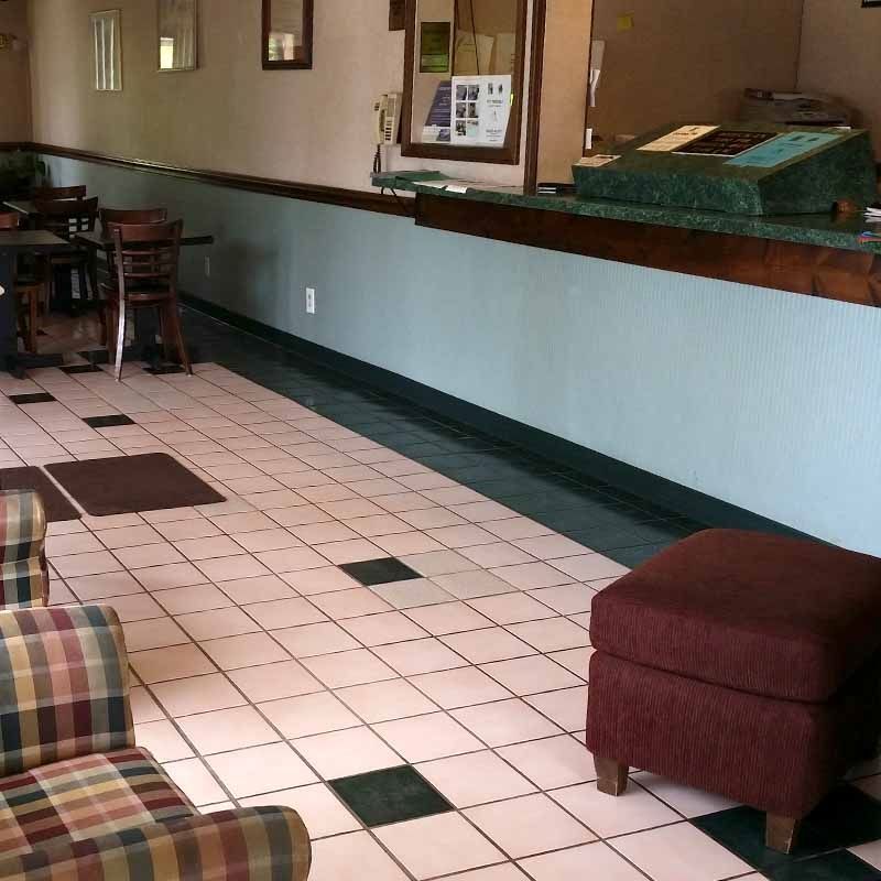Mayfield Inn كلاريون المظهر الداخلي الصورة