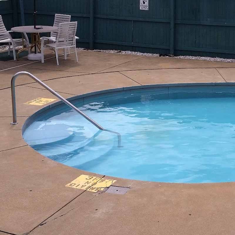 Mayfield Inn كلاريون المرافق الصورة