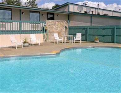 Mayfield Inn كلاريون المرافق الصورة