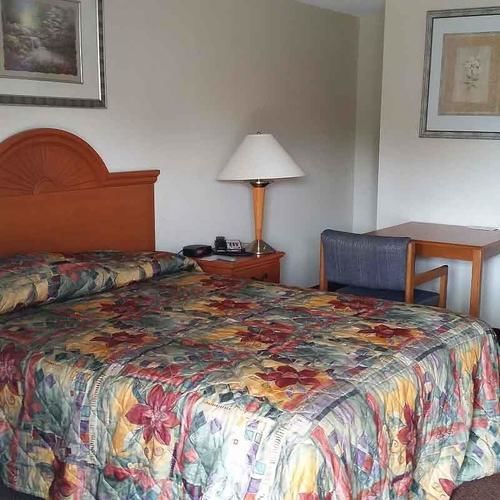 Mayfield Inn كلاريون المظهر الخارجي الصورة